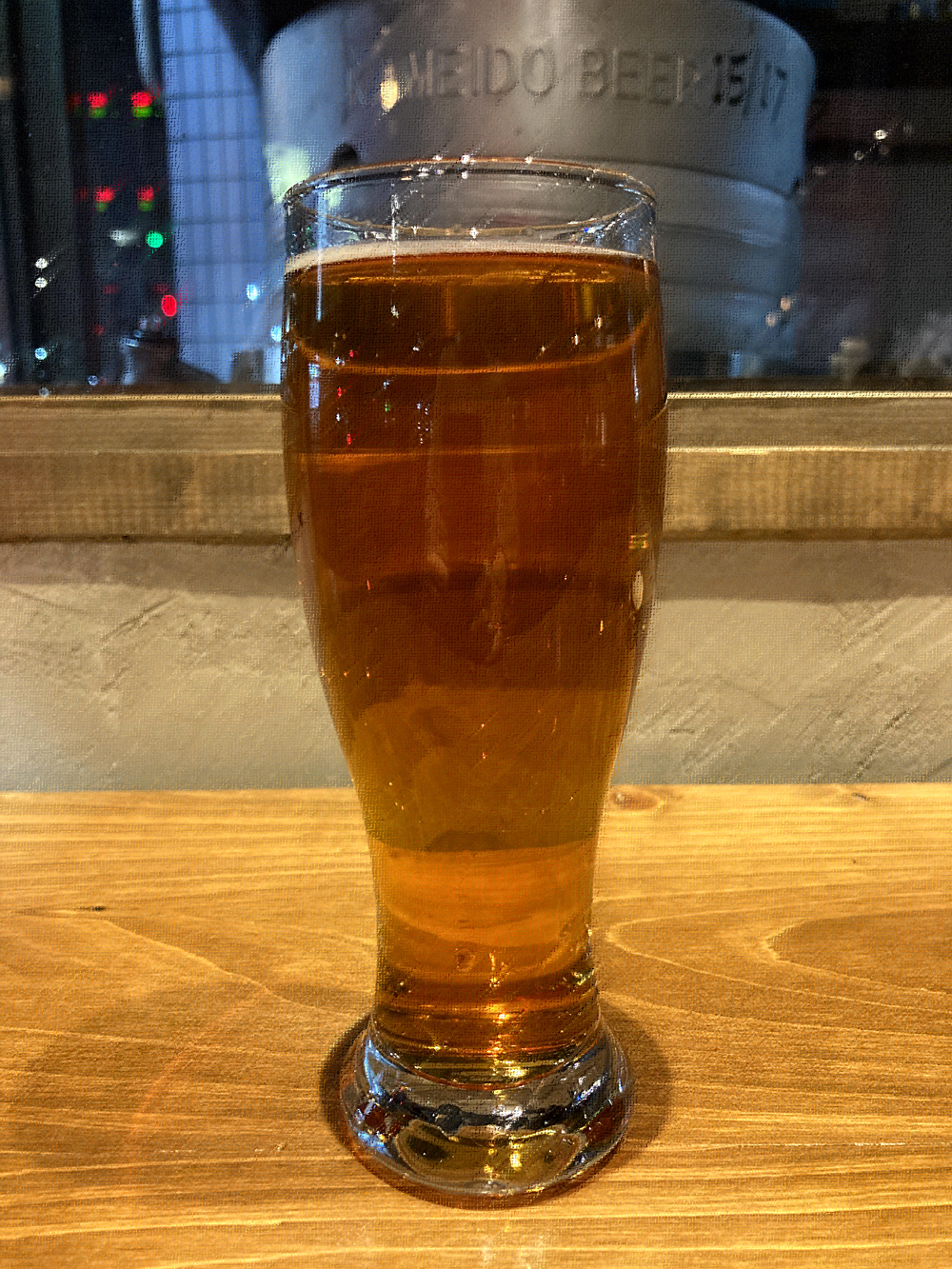 亀戸ビア | Kameido Beer
